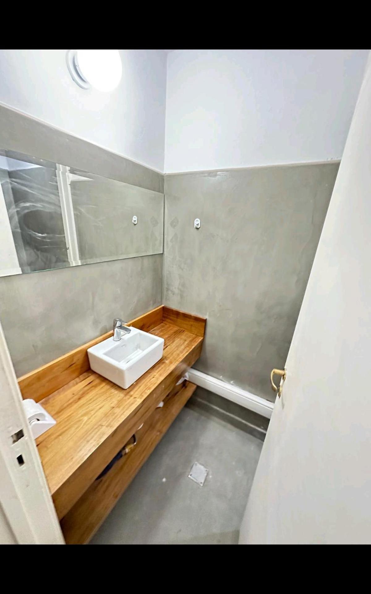Casa Vacacional * Buenos Aires